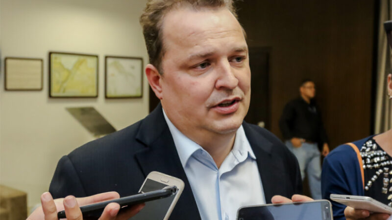 PSB segue negociações para aliança com Botelho em Cuiabá e Kalil em Várzea Grande