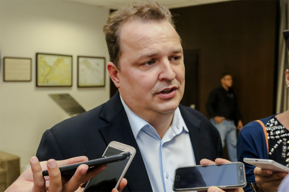 PSB segue negociações para aliança com Botelho em Cuiabá e Kalil em Várzea Grande