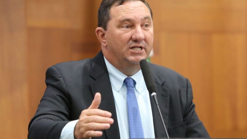 “Perdeu oportunidade de ficar calado”, afirma Barranco sobre argumentos de Abílio