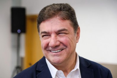 Possível candidatura de empresário anima MDB e diretório quer união