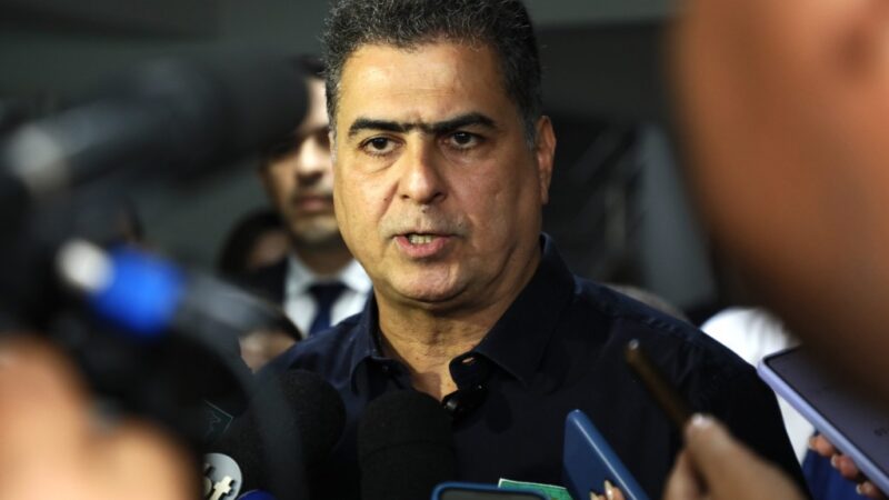 Prefeito exige respeito a Cuiabá e pede que a SES cumpra termo de compromisso com o TCE pela saúde: “apresentem os comprovantes”