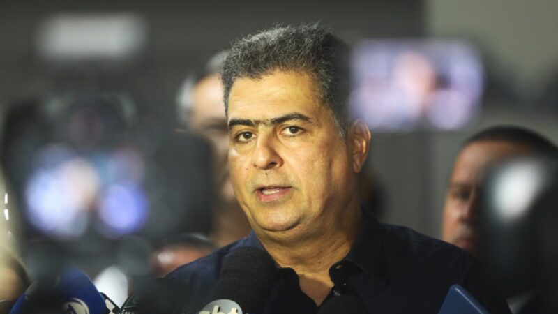 Prefeito reforça compromisso com a evolução da capital e destaca ações na saúde e mobilidade urbana