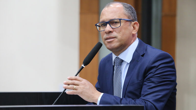 Projeto de Fabinho garante atendimento exclusivo às mulheres nas delegacias de MT