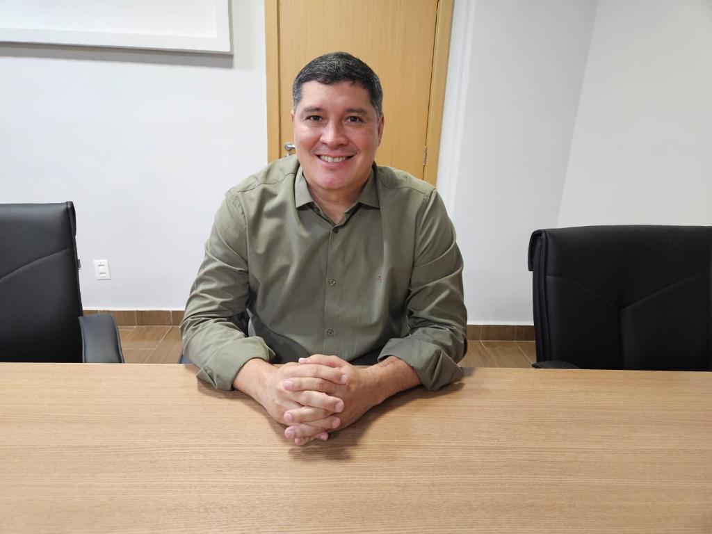 Secretário não vê MDB com ‘ânimo’ para candidatura e diz que sigla vai apoiar Botelho
