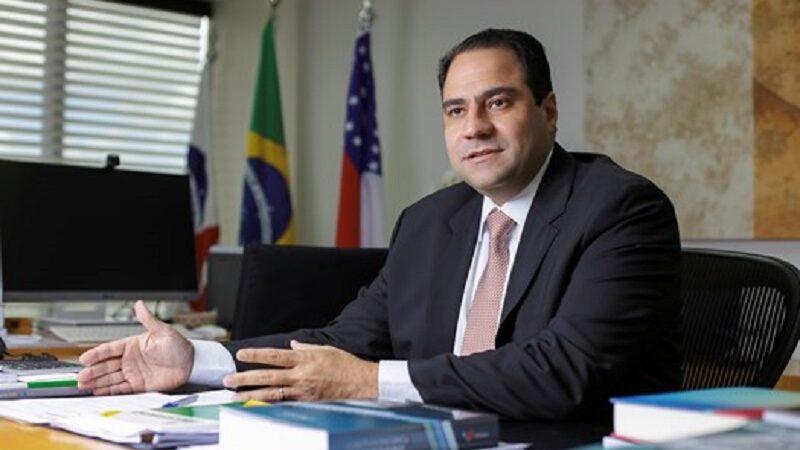 OAB vai ao STF por revisão ou esclarecimento de multa fora do devido processo para quem usar VPN – Jornal Advogado – Em Mato Grosso
