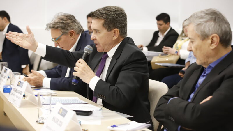 TCE, Governo e AMM se unem para garantir creches; déficit pode superar 30 mil vagas