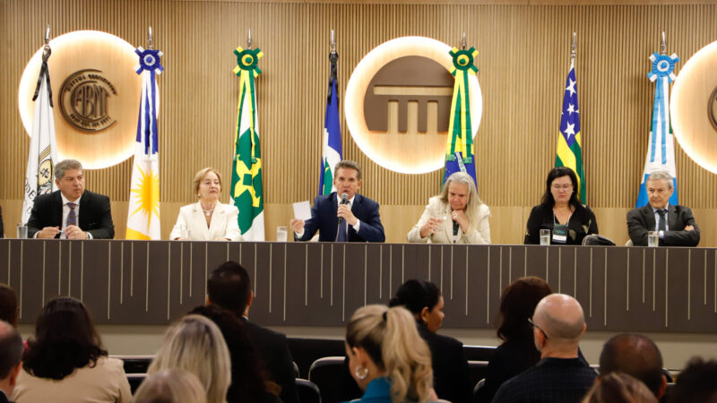 TCE destaca mudança de paradigmas com nova Lei de Improbidade Administrativa