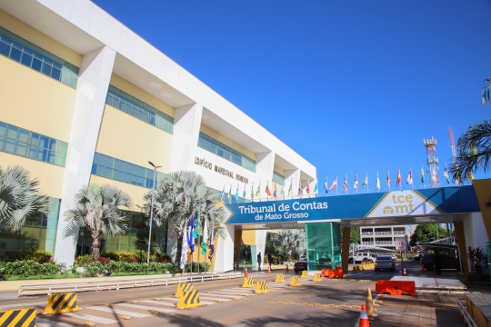 TCE vai avaliar eficiência e transparência de incentivos fiscais de R$ 15 bi e gestão da dívida ativa em MT