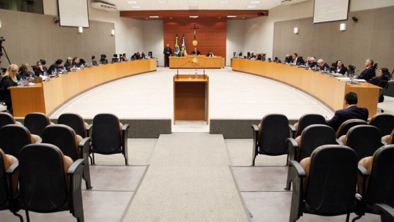 Tribunal de Justiça aprova lista de juízas inscritas para vaga de desembargadora por merecimento; nomes