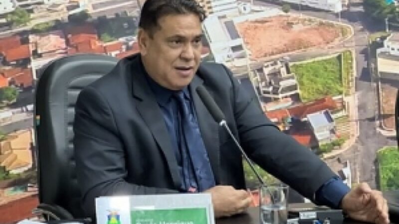 Uma semana após petista perder mandato, vereador alvo de operação pode ser cassado em Cuiabá
