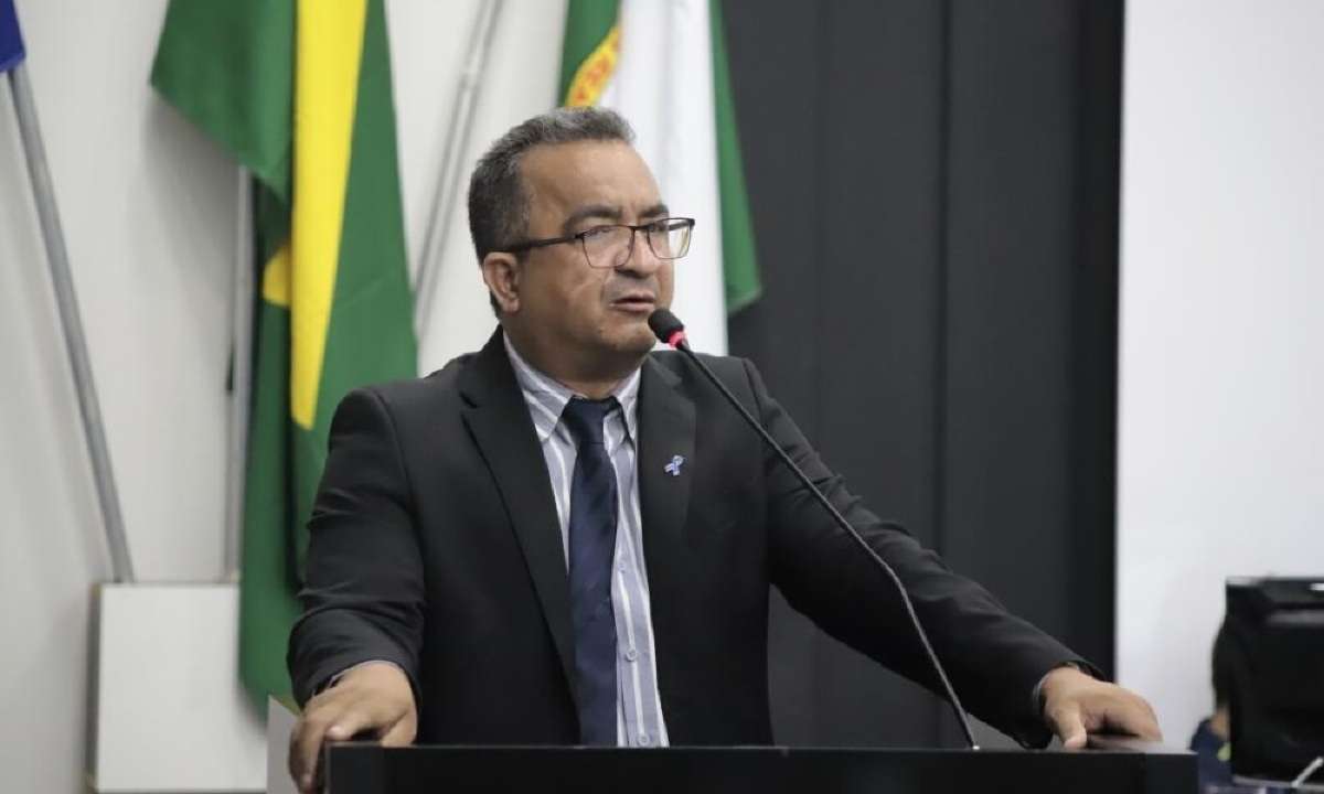 Vereador nega ter dado ‘carteirada’ em médico e ter invadido UTI de hospital em Cuiabá