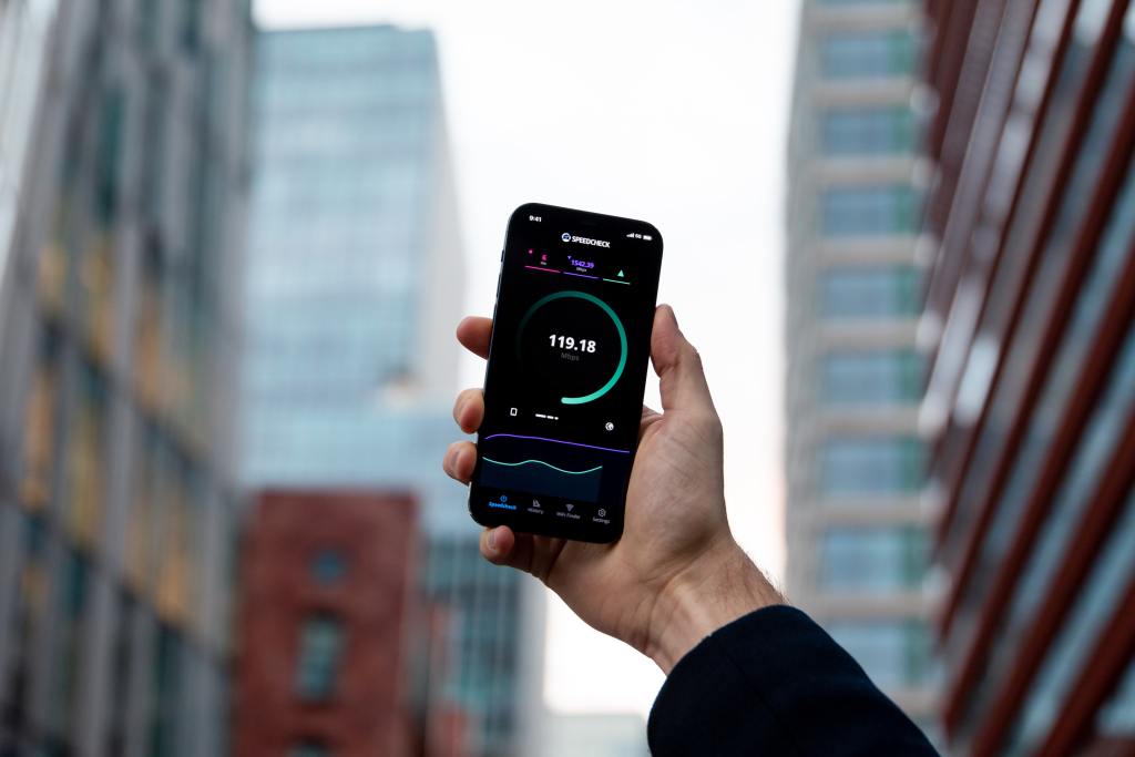 5G: Anatel libera sinal de internet rápida para mais 506 municípios em agosto