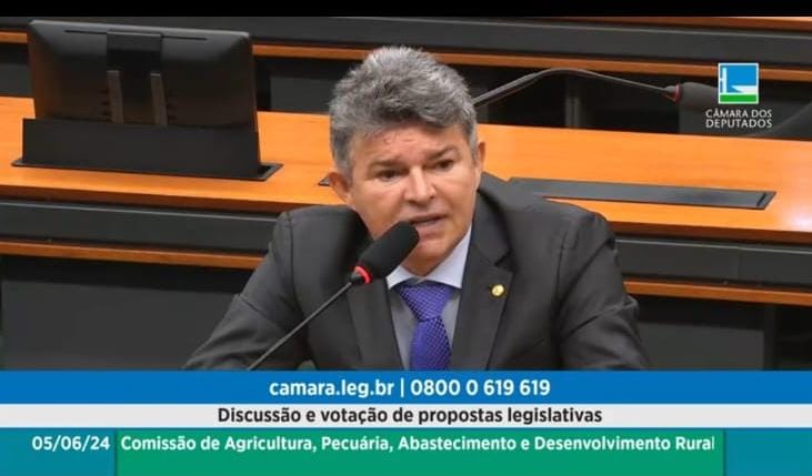 A pedido de Medeiros, comissão ouve ministro sobre importação de arroz nesta quarta-feira