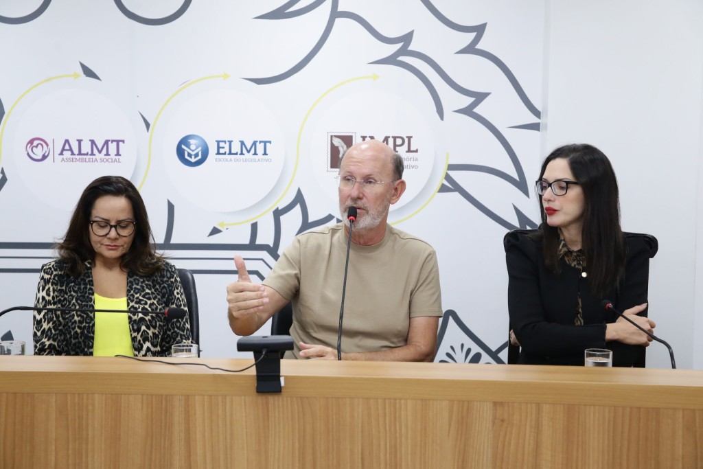 ALMT instala CST sobre a Efetivação da Política de Saúde Mental