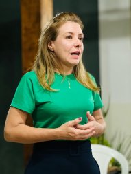 Advogada lança plataforma para plano de governo em Várzea Grande – Jornal Advogado – Em Mato Grosso