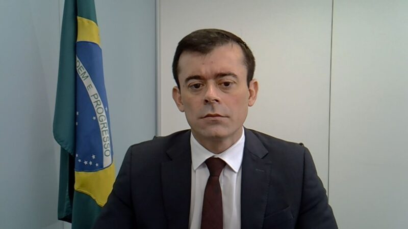 Agora a discussão é o quão próximo estamos de atingir a meta, diz secretário do Tesouro à CNN
