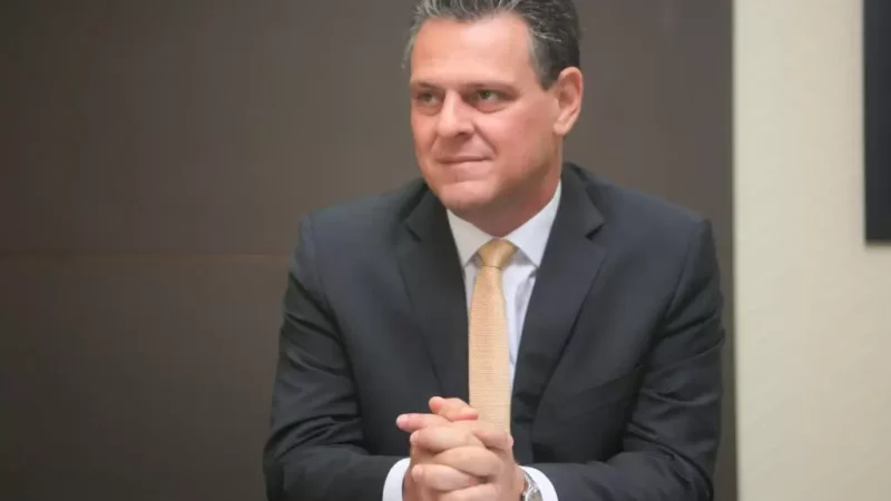 Após escândalos, Fávaro diz que novo leilão do arroz não é mais necessário