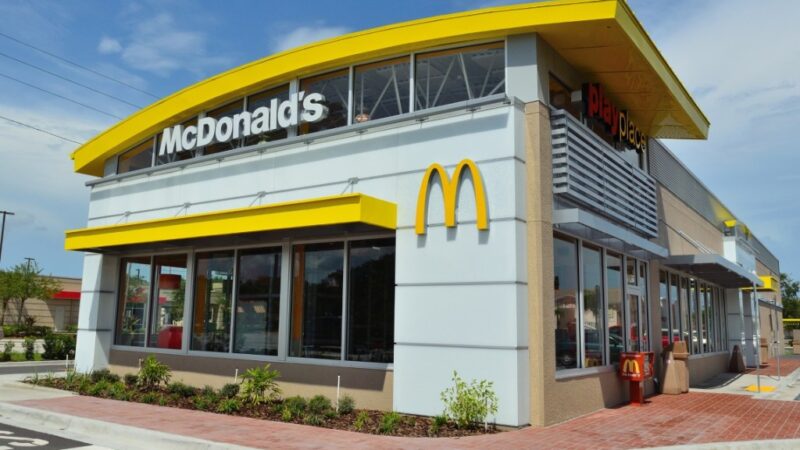 Preços do McDonald’s decepcionam norte-americanos; saiba o que a rede de fast food vai fazer