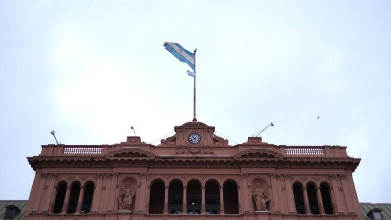 BID anuncia pacote de apoio à Argentina de quase US$ 650 milhões
