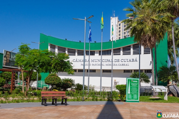 Câmara quer informações da PF e PJC para definir investigação contra vereador acusado de elo com facção
