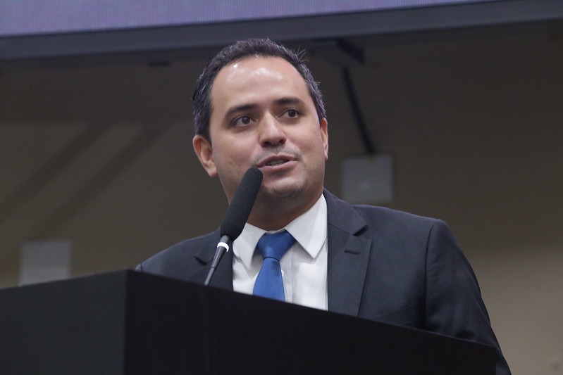 Deputado comemora sinalização de Mendes sobre duplicação do trecho norte da BR-163 e reafirma necessidade da obra