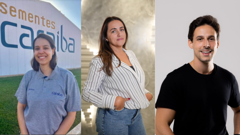 Dia do Agricultor: como estas três empresas têm revolucionado a agricultura brasileira