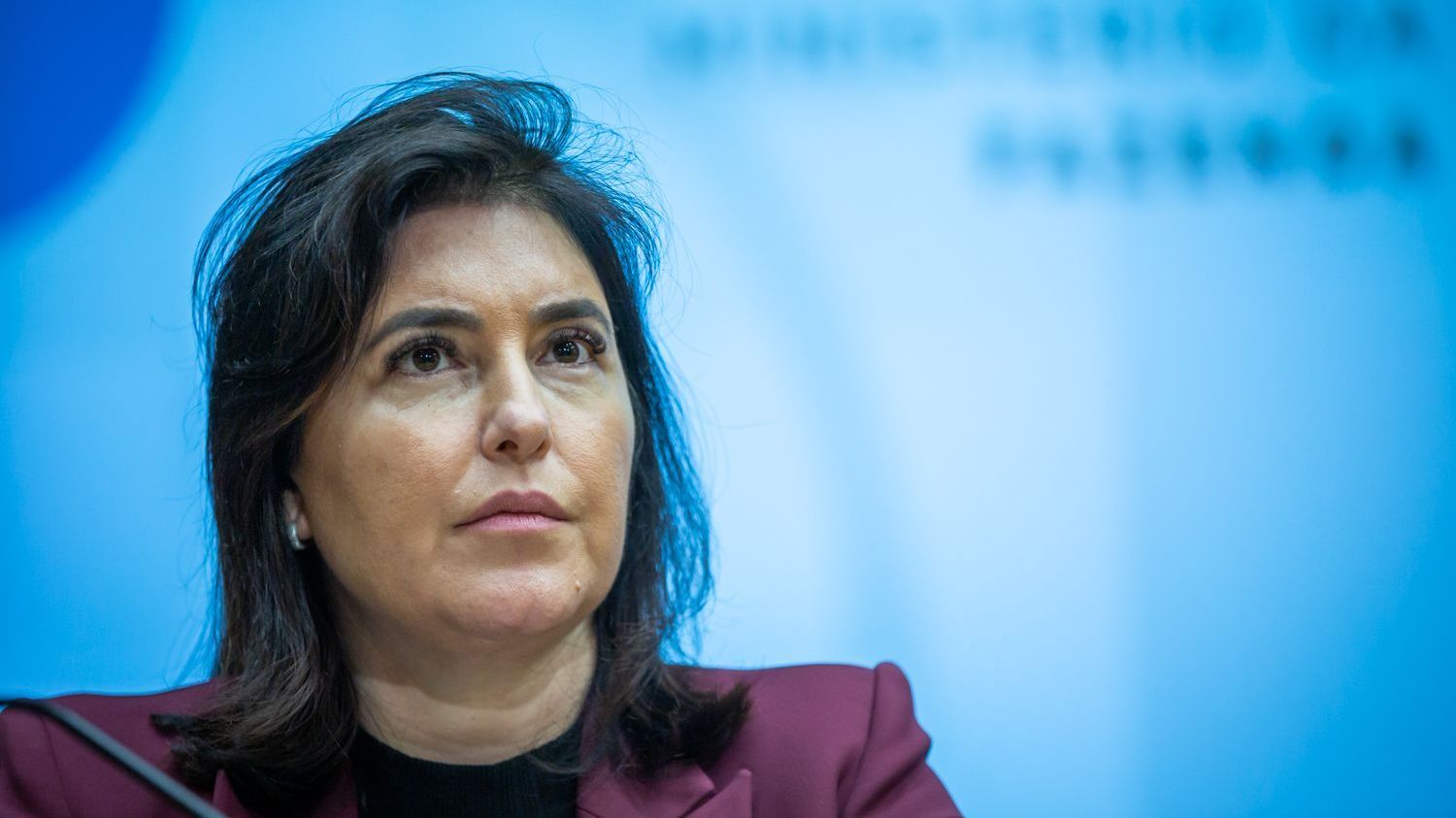 Inclusão da Saúde no pacote de corte de gastos seria ineficiente, diz Tebet