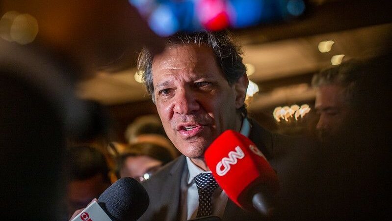 Haddad diz que medidas de corte de gastos estão definidas, mas não crava data de anúncio