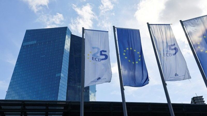 Banco central europeu vê setembro como melhor oportunidade para cortar juros, mostra ata