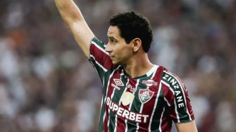 Fluminense encara o Bragantino em buscar da terceira vitória consecutiva