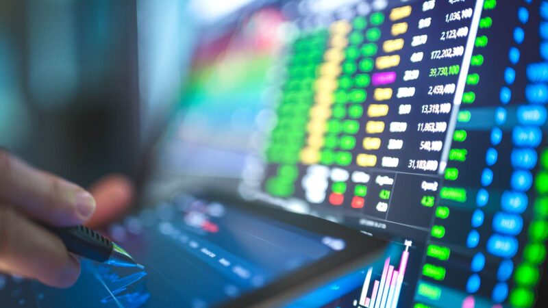 DeepSeek provoca fortes perdas em ações de empresas vinculadas à IA