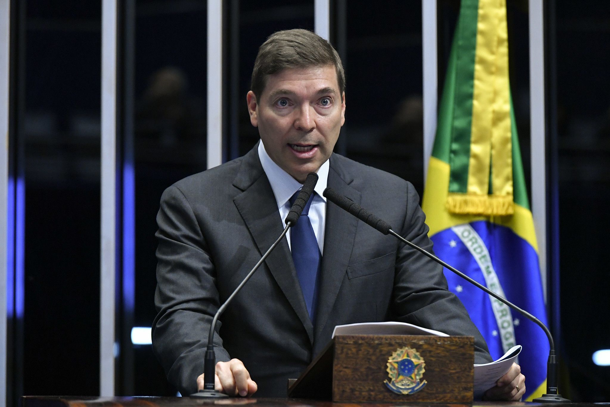 Josué Gomes diz que Coteminas sairá de recuperação judicial pagando todos os credores