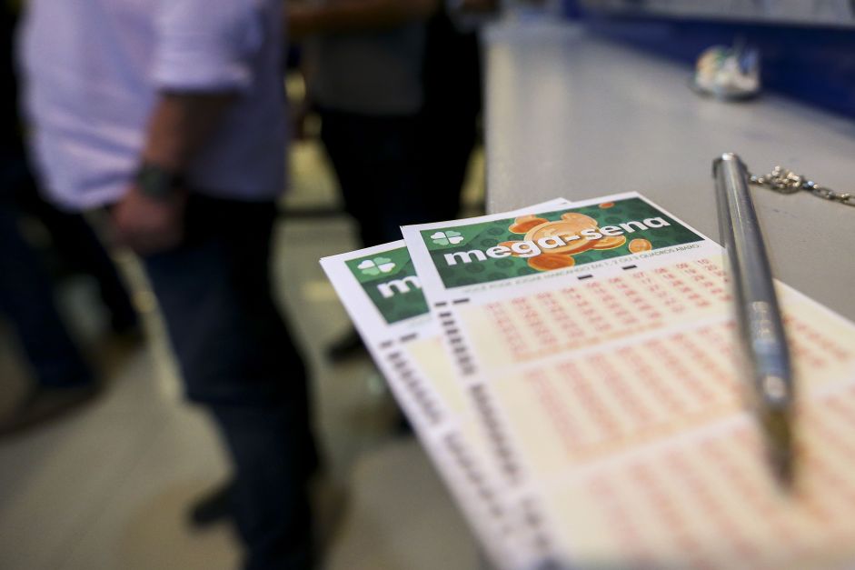 Mega-Sena 2772: prêmio acumula em R$ 50 milhões; veja números sorteados