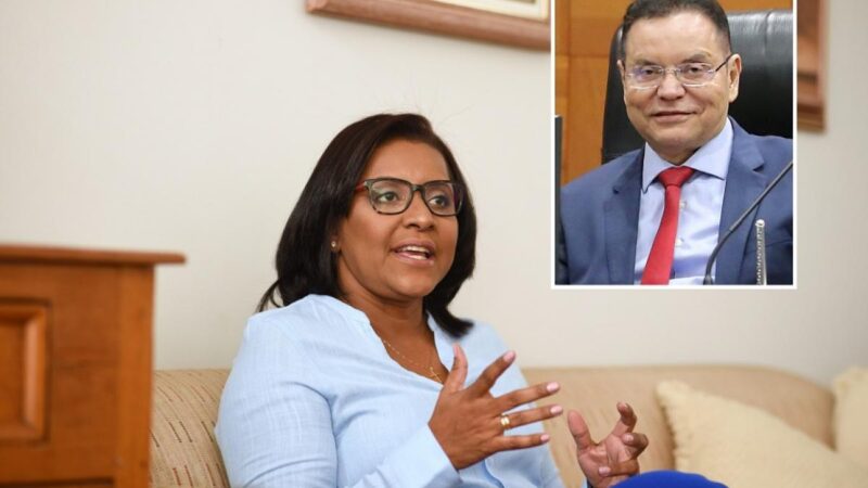 Para evitar divergências entre aliados, vice de Botelho deverá ser definido por pesquisa