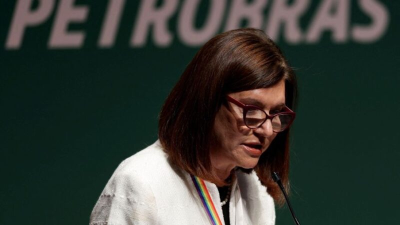 Diesel coprocessado coloca Petrobras como parceira do agro, diz CEO da estatal