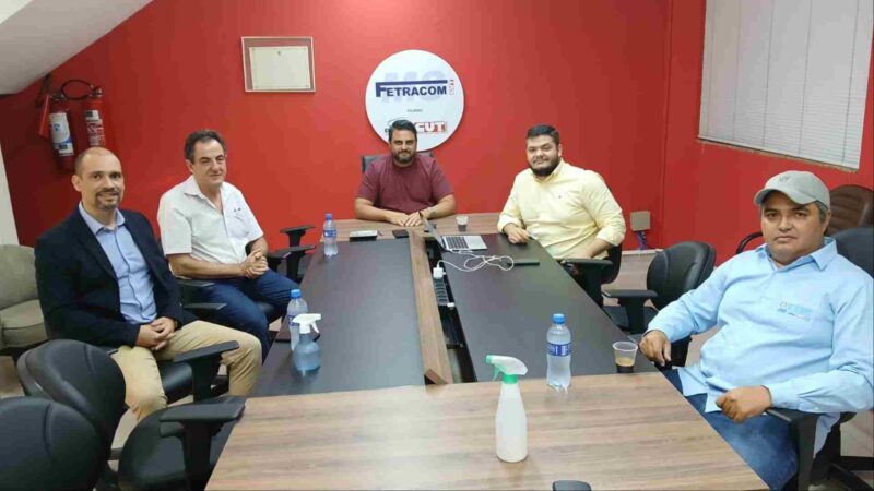 Piso para empregados de supermercados de Mato Grosso do Sul sobe para R$ 1.650