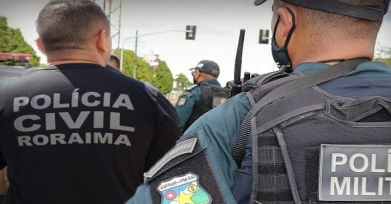 Homem que perseguia ex-companheira é preso pela Polícia Civil em Cuiabá – Jornal Advogado – Em Mato Grosso