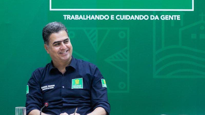 Por unanimidade, TRF-1 declara vídeo ilegal e ação contra Emanuel Pinheiro poderá ser arquivada