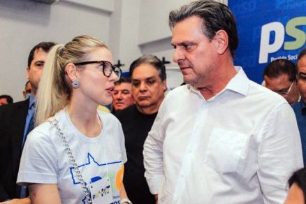 Rafaela Fávaro diz ter ideias próprias e busca se descolar do pai como vice de Lúdio Cabral (PT) – Jornal Advogado – Em Mato Grosso