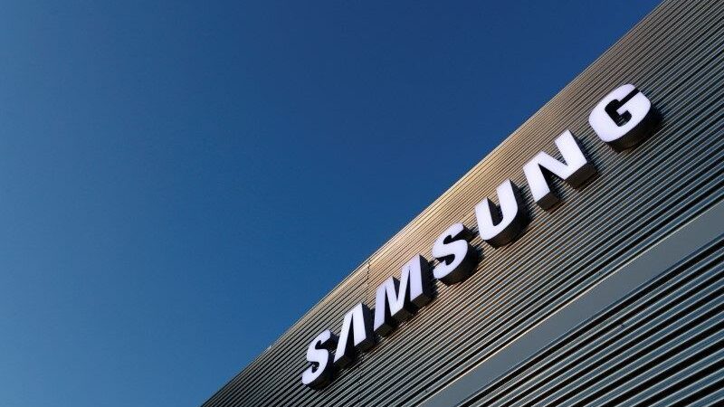 Samsung tem desempenho abaixo do esperado para 4º tri