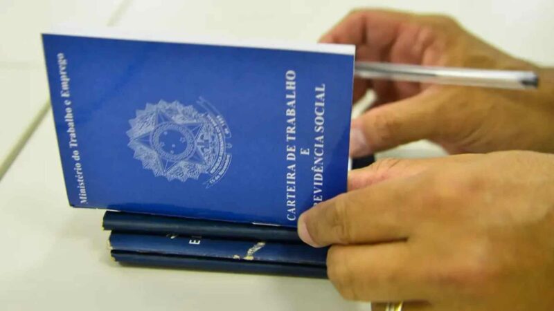 Seis cidades de Mato Grosso do Sul têm saldo negativo na geração de empregos no acumulado de 2024