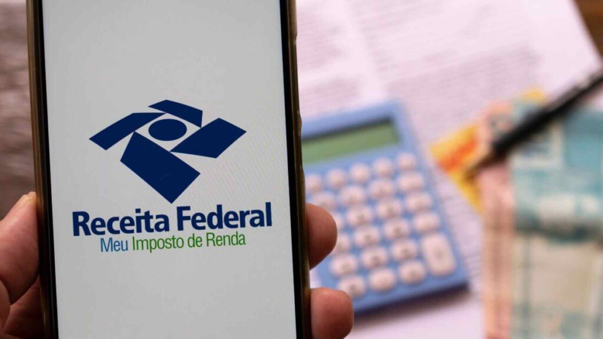 pagamento do 3° lote de restituição será realizado na segunda-feira