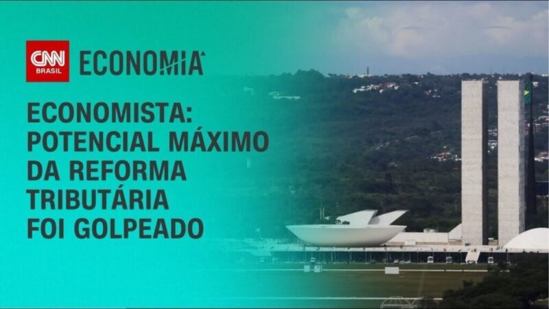 Brasil se torna mais moderno e competitivo com reforma tributária e autonomia do BC, apontam economistas – Jornal Advogado – Em Mato Grosso