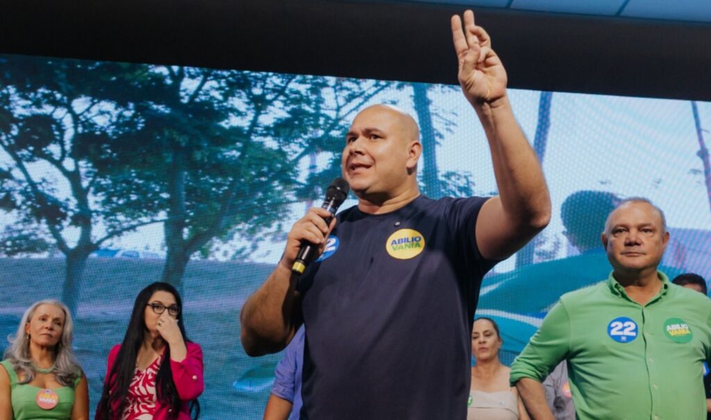 Abilio propõe “vilas de saúde” para ampliar acesso a especialidades médicas em Cuiabá – Jornal Advogado – Em Mato Grosso