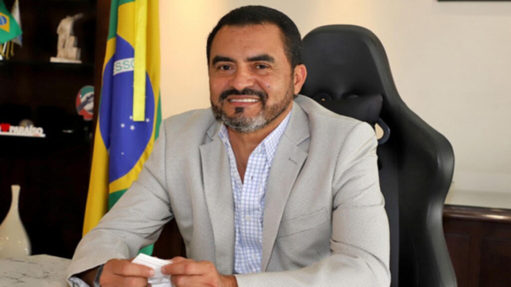 PF apreende quase R$ 100 mil com governador do Tocantins e ‘laranja’ de extorsão na pandemia – Jornal Advogado – Em Mato Grosso