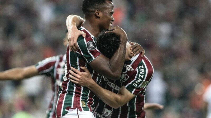 Fábio defende dois pênaltis, Fluminense supera o Grêmio e vai às quartas da Libertadores – Jornal Advogado – Em Mato Grosso