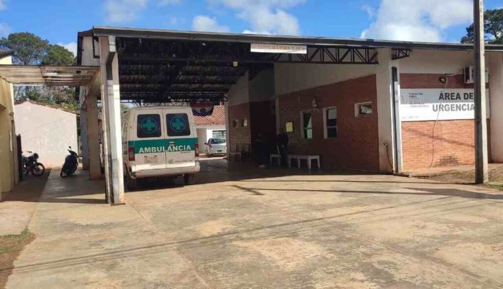 Bebê de um ano morre após ser estuprado em cidade paraguaia – Jornal Advogado – Em Mato Grosso