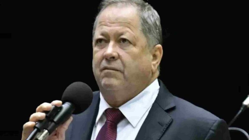 Conselho de Ética aprova perda do mandato e Chiquinho Brazão segue preso em MS – Jornal Advogado – Em Mato Grosso