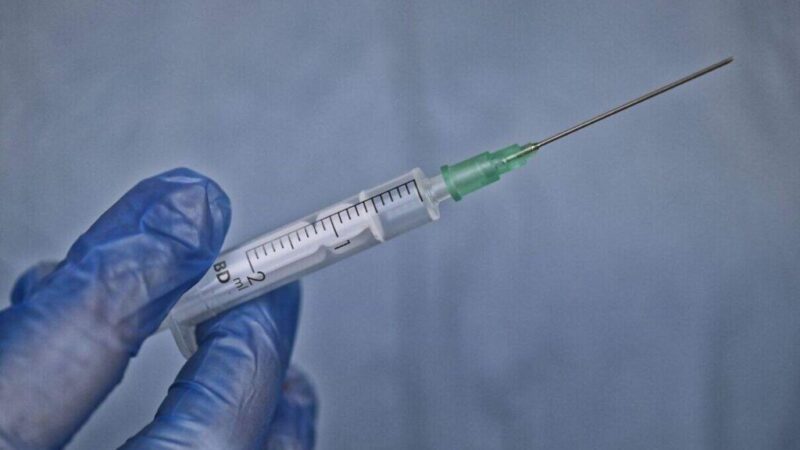 Governo contrata empresa de Cuiabá por R$ 1,4 milhão para fornecimento de packs para exame que mede oxigenação no sangue