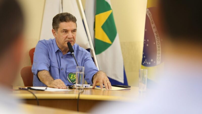 Kennedy assegura gestão desburocratizada e parceira do setor produtivo de Cuiabá – Jornal Advogado – Em Mato Grosso